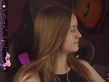 kellypoter on Chaturbate