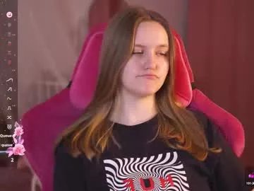 kellypoter on Chaturbate
