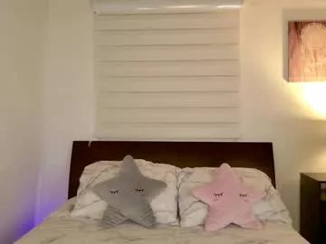 kellytesh on Chaturbate