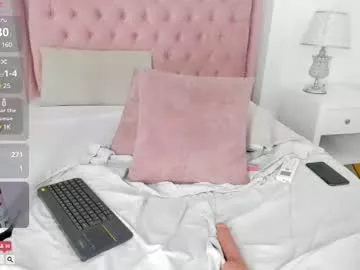 Offline kendall__fox on Chaturbate