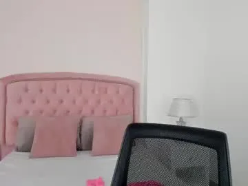 Offline kendall__fox on Chaturbate