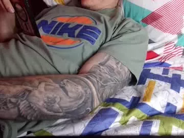 Offline kennerfox77 on Chaturbate