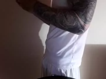 Offline kennerfox77 on Chaturbate