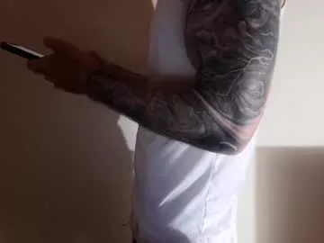 Offline kennerfox77 on Chaturbate