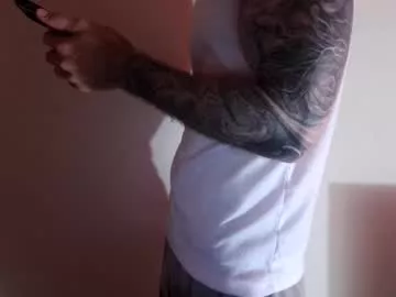 Offline kennerfox77 on Chaturbate