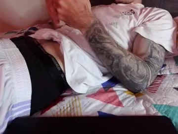 Offline kennerfox77 on Chaturbate