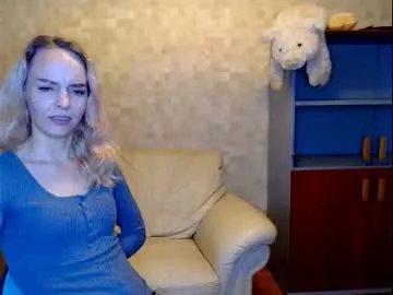 ketrin3467 on Chaturbate