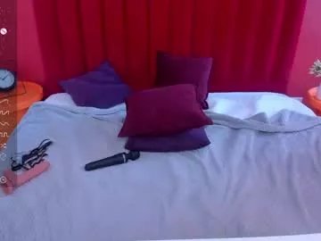 ketrinwhite on Chaturbate