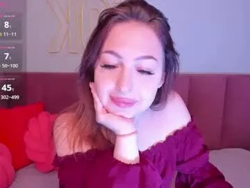 ketrinwhite on Chaturbate