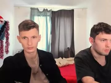 kevin_hornyyy on Chaturbate