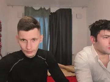 kevin_hornyyy on Chaturbate