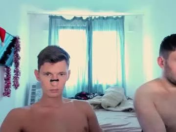 kevin_hornyyy on Chaturbate
