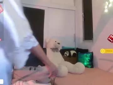 Freechat keygr05 on Chaturbate