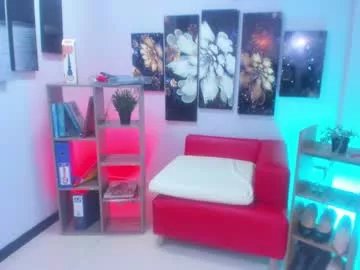 keylathomson on Chaturbate