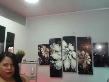 keylathomson on Chaturbate