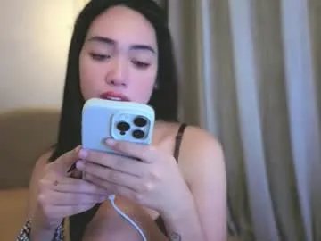 khaleesi_sonrisa —  Soft & Sweet Vibes  NEW drained me tonight #cumshow #asian #mistress #yourwifematerial #c2c