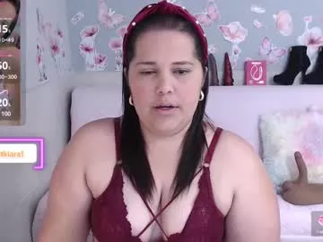 Offline kiara_scottt on Chaturbate