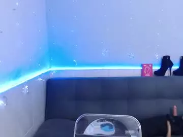 Offline kiara_scottt on Chaturbate