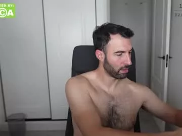 Offline kiatog5 on Chaturbate