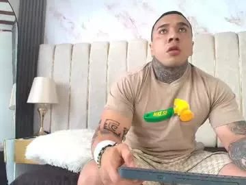 kiing_magic on Chaturbate
