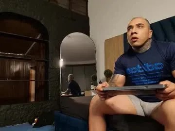 kiing_magic on Chaturbate