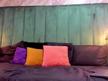 kiing_magic on Chaturbate