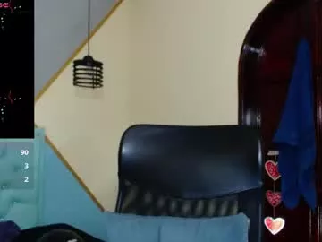 Offline kilian_xx on Chaturbate