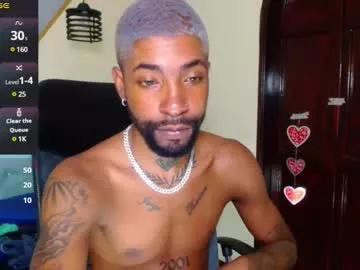 Offline kilian_xx on Chaturbate