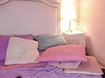 kimapril on Chaturbate