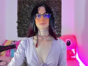 Offline kimberly_thonson on Chaturbate