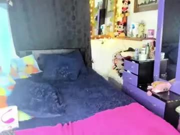 kimgodoy on Chaturbate