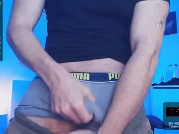 Freechat king7045 on Chaturbate