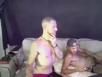 king_cal_ on Chaturbate