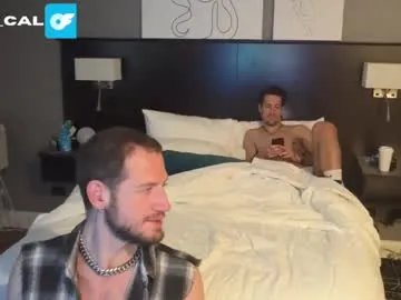 king_cal_ on Chaturbate