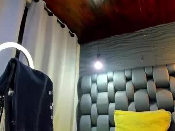 Freechat king_falconer on Chaturbate