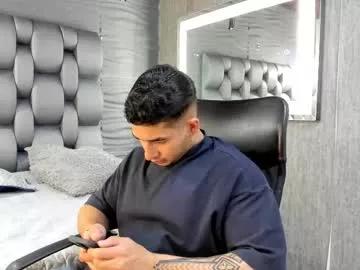 Freechat king_falconer on Chaturbate