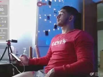 Freechat king_falconer on Chaturbate