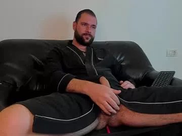 kingmallcom on Chaturbate