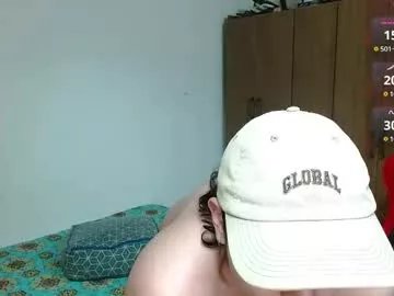 kinkybabies_ on Chaturbate