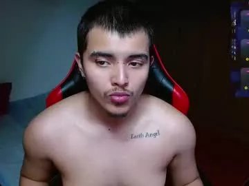 kinkybabies_ on Chaturbate