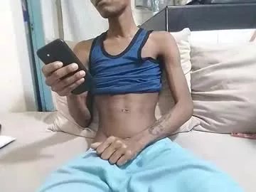 kinkybby_ on Chaturbate