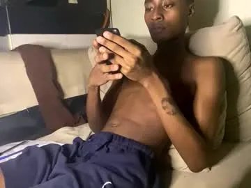 kinkybby_ on Chaturbate