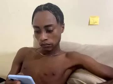 kinkybby_ on Chaturbate