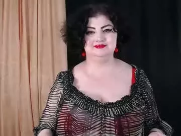 kinkyblacky on Chaturbate 