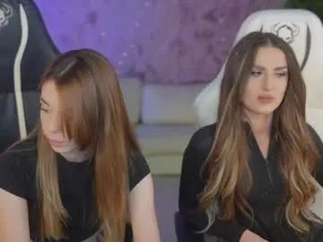 kira0541 — GOAL: masturbate pussy [398 tokens remaining] Welcome to my room! #pvt #anal #dildo #lesbian #lovense Zlata, Kira, Amelia, Natasha, Tina, Brendi, Cassy, Jasmine, Julia, Ewa, Lika, Milana, Maggie, Regina, Scarlett PlayHard054