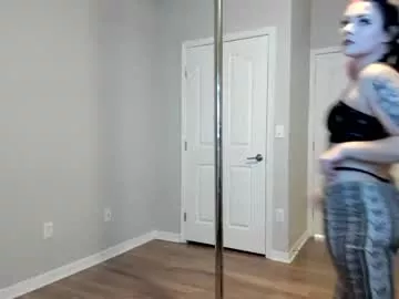 Offline kira_the_slut on Chaturbate