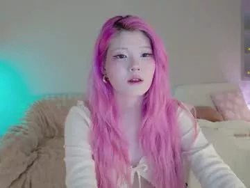 Freechat kitayamachu on Chaturbate