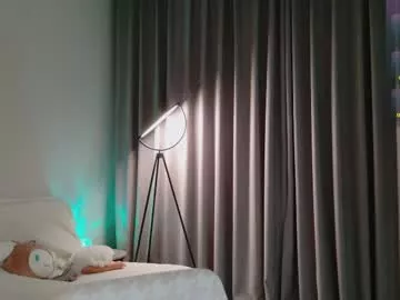 Freechat kitayamachu on Chaturbate