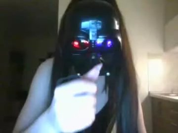 kitty1grey on Chaturbate