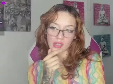 kitty__black__ on Chaturbate